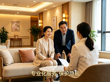 户县有偿售卵代生女生的客户的客户群体有哪些